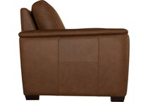 leather upholstery   