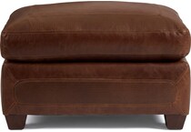 leather upholstery   