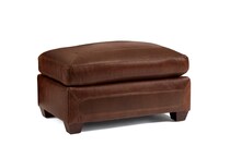 leather upholstery   