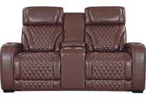 leather upholstery   