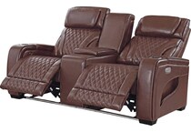 leather upholstery   
