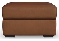 leather upholstery   