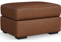 leather upholstery   