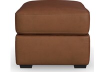 leather upholstery   