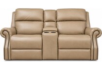 leather upholstery   