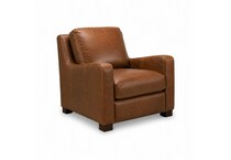 leather upholstery   