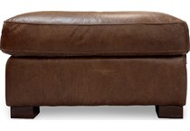 leather upholstery   