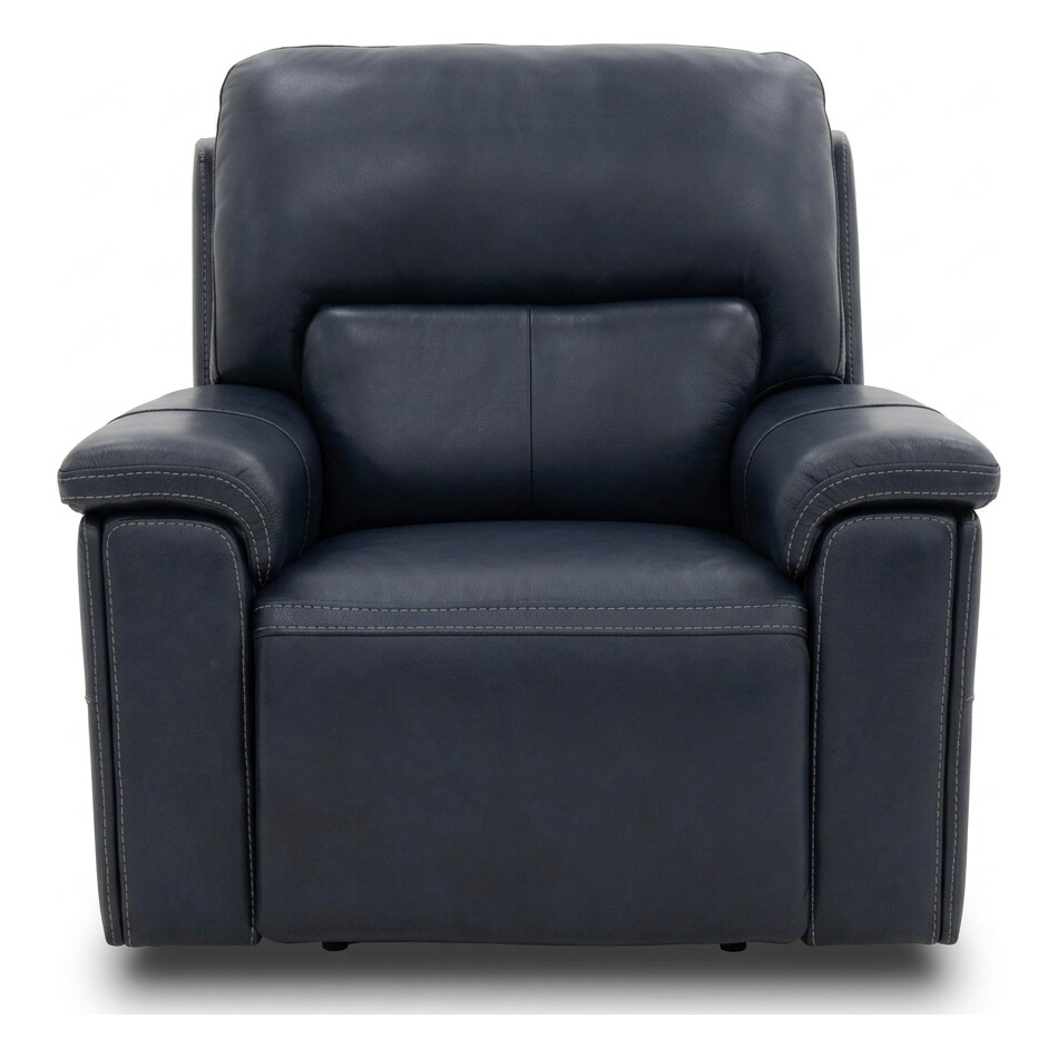 leather upholstery   