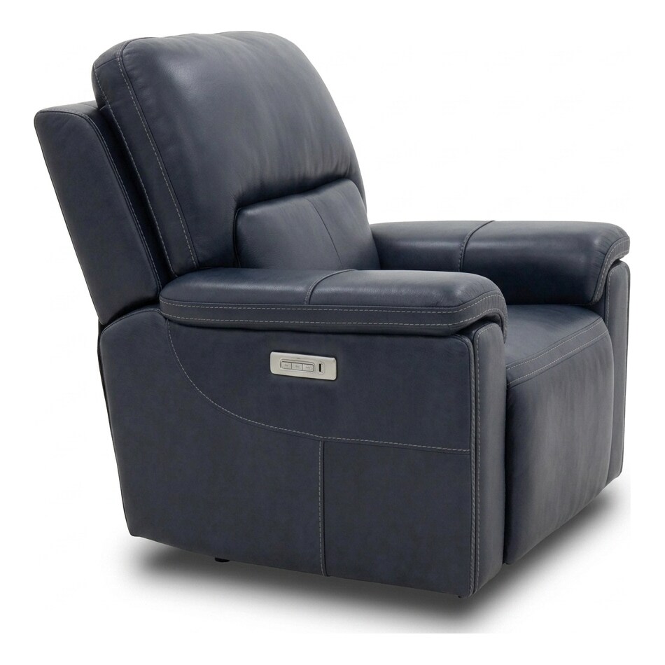 leather upholstery   