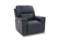 leather upholstery   