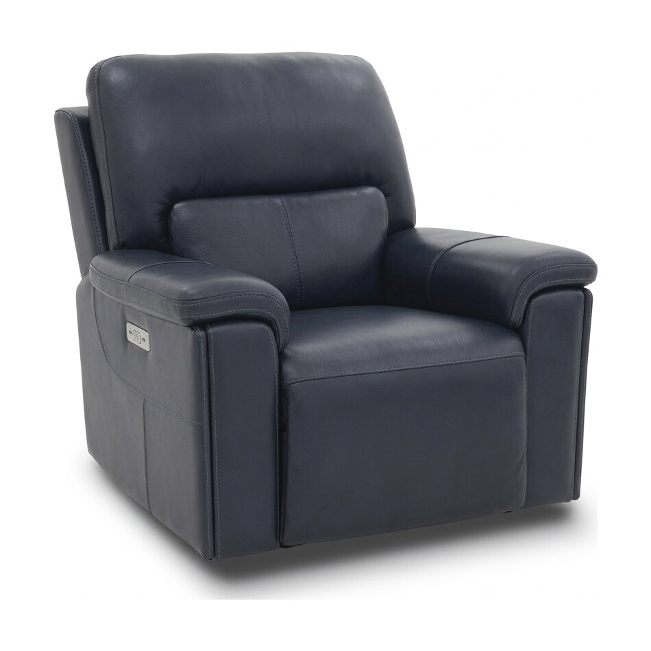 leather upholstery   