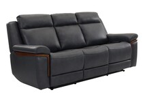 leather upholstery   