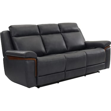 Reclining Sofa