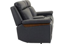 leather upholstery   