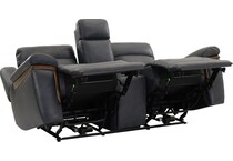 leather upholstery   