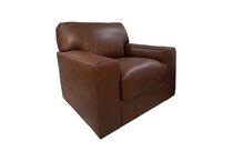 leather upholstery   