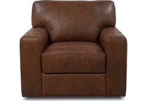 leather upholstery   