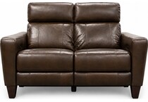 leather upholstery   