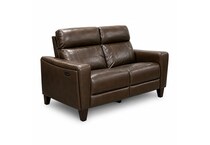 leather upholstery   
