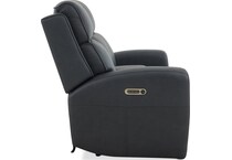 leather upholstery   