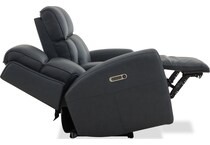 leather upholstery   