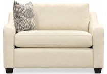 leather upholstery   