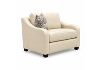 leather upholstery   