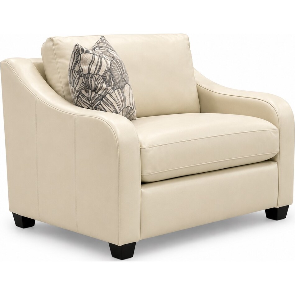 leather upholstery   
