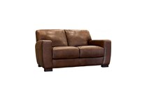 leather upholstery   
