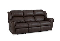 leather upholstery   