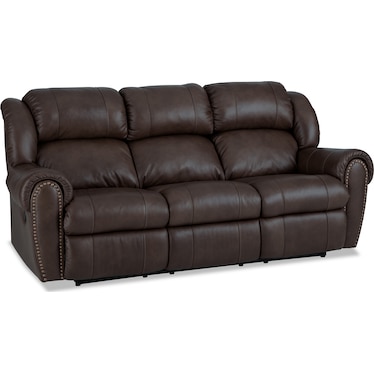 Reclining Sofa