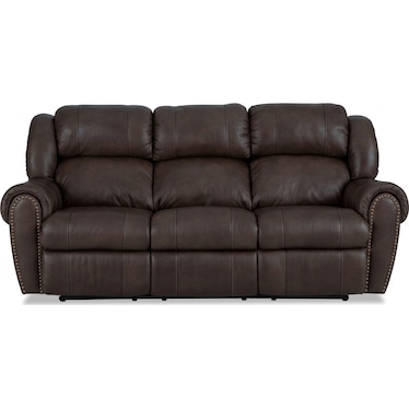 Reclining Sofa