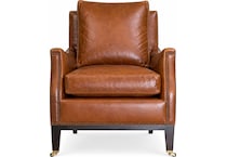 leather upholstery   