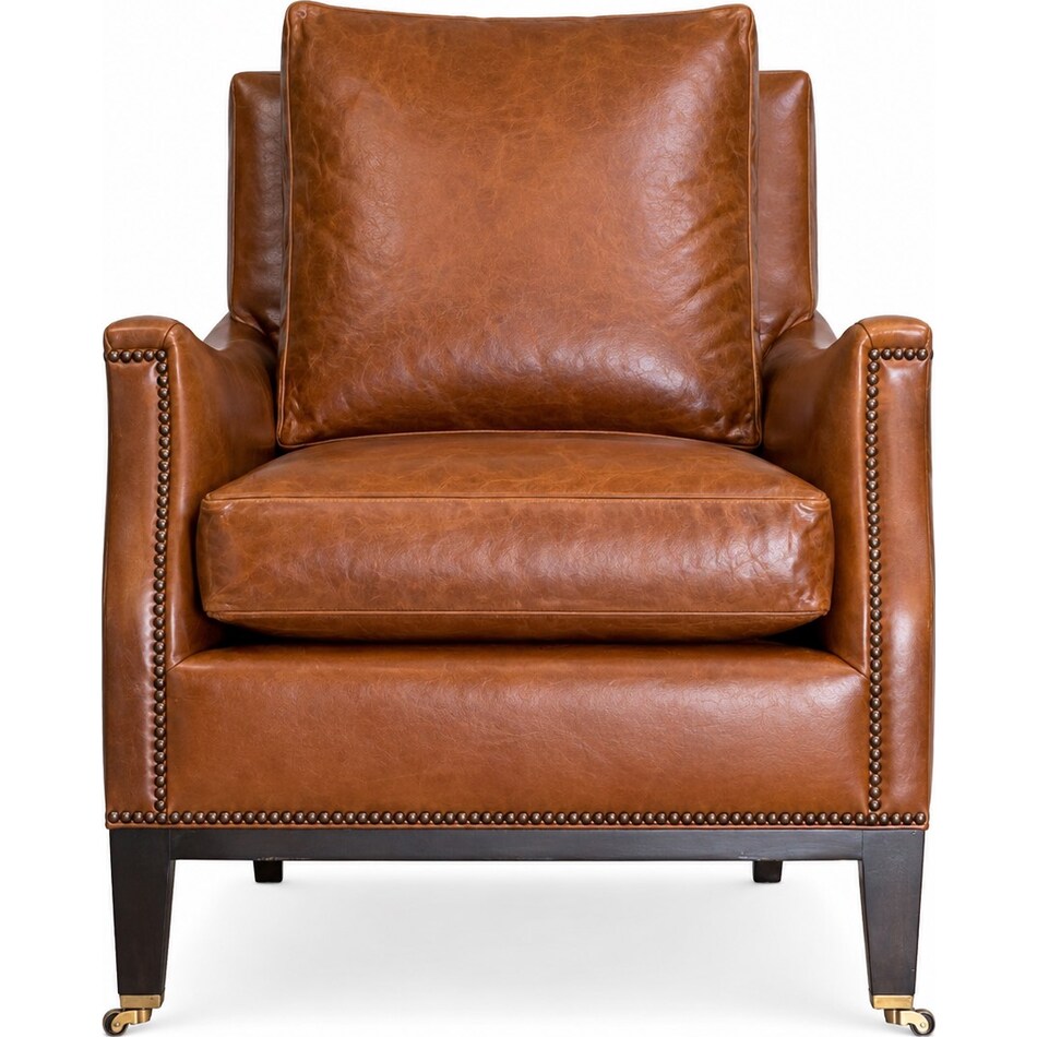 leather upholstery   
