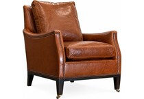 leather upholstery   