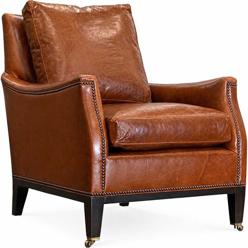 leather upholstery   