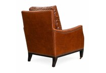 leather upholstery   