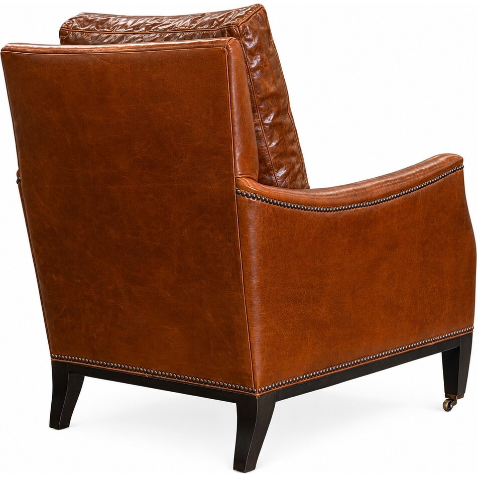 leather upholstery   