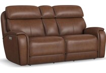 leather upholstery   