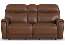 leather upholstery   