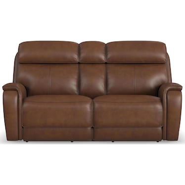 Walker Power Reclining Loveseat