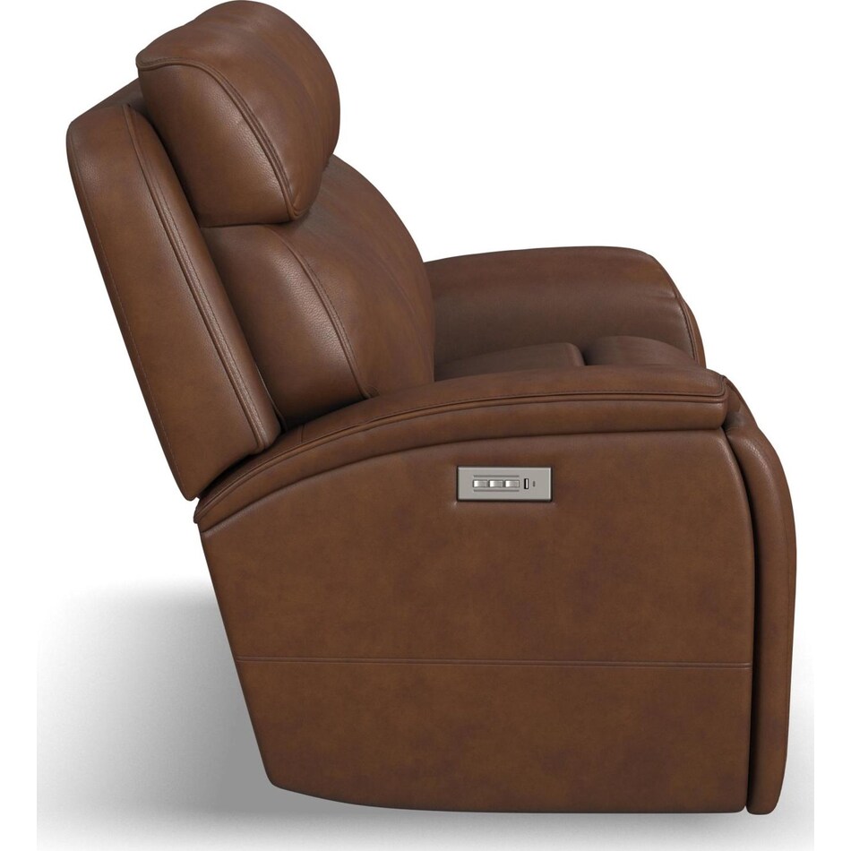 leather upholstery   