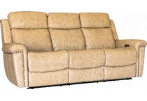 leather upholstery   