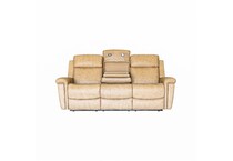 leather upholstery   
