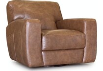leather upholstery   