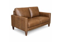 leather upholstery   