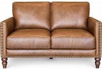 leather upholstery   