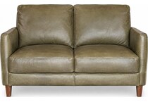 leather upholstery   