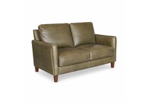 leather upholstery   