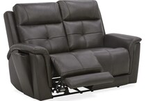 leather upholstery   